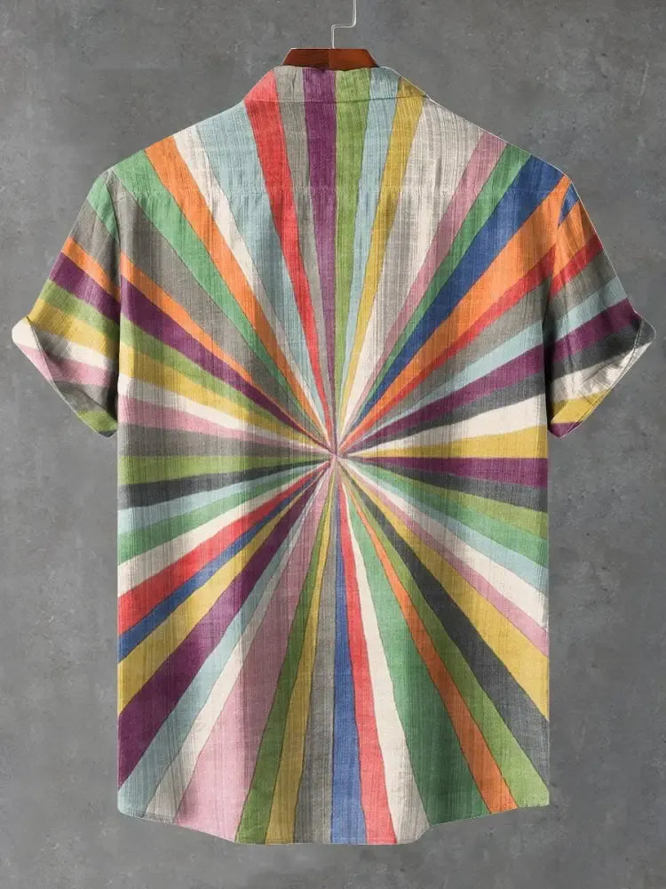 Thoughtfully Designed Shirt