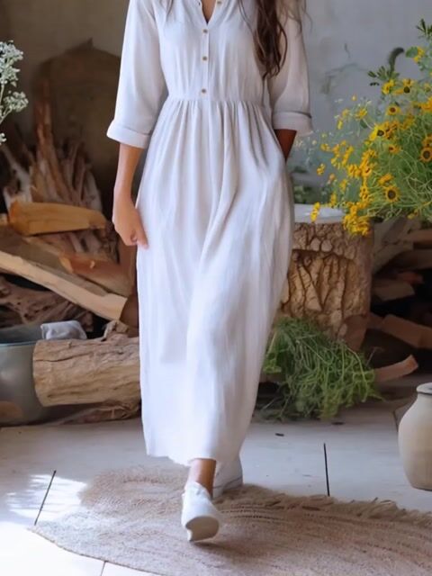 Beautifully Crafted Dress