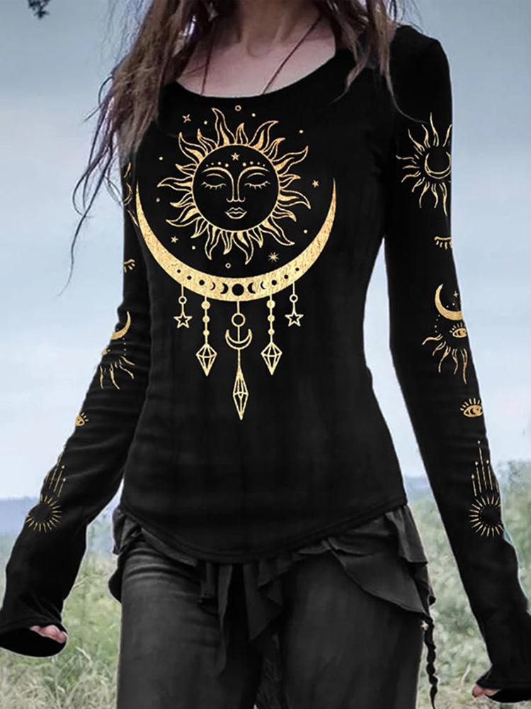 Beautifully Crafted T-Shirt
