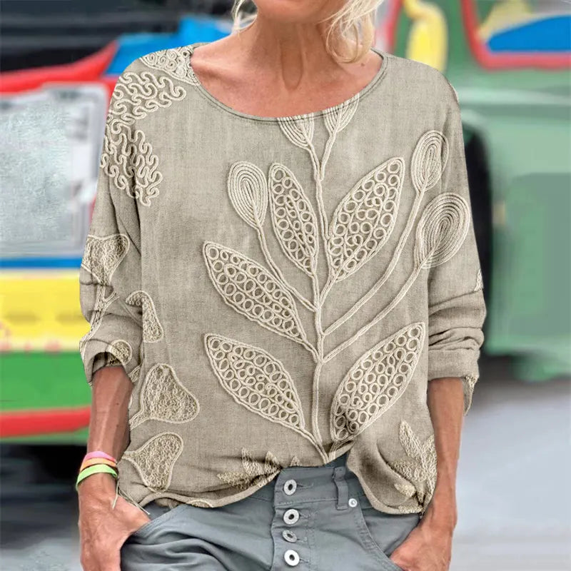Elegantly Designed Shirt