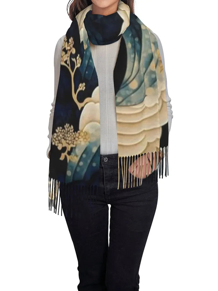 Elegantly Designed Garment