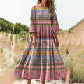 Elegantly Designed Dress