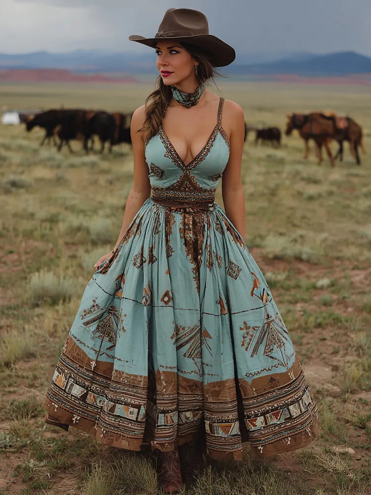 Elegantly Designed Dress