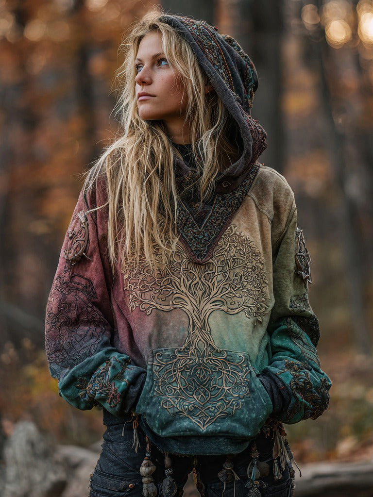 Classic Designed Garment