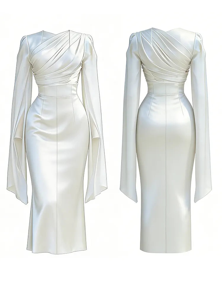 Beautifully Crafted Dress
