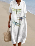 Beautifully Crafted Dress