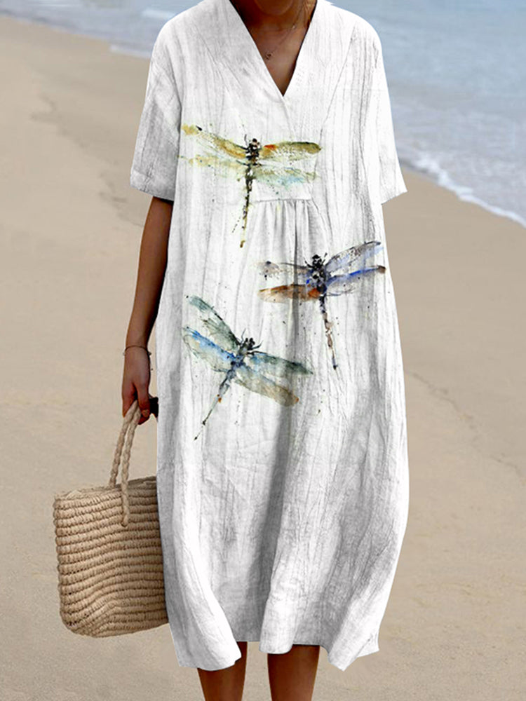 Beautifully Crafted Dress