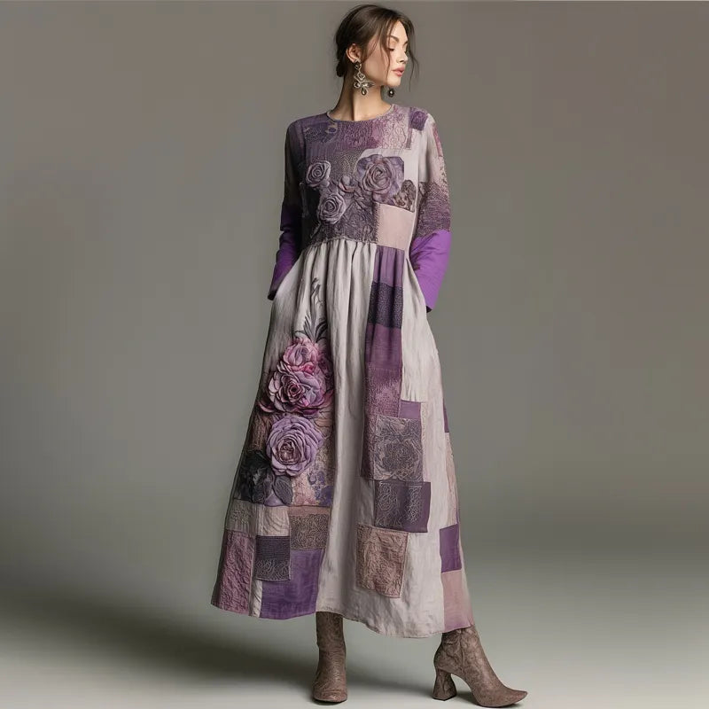 Elegantly Designed Dress