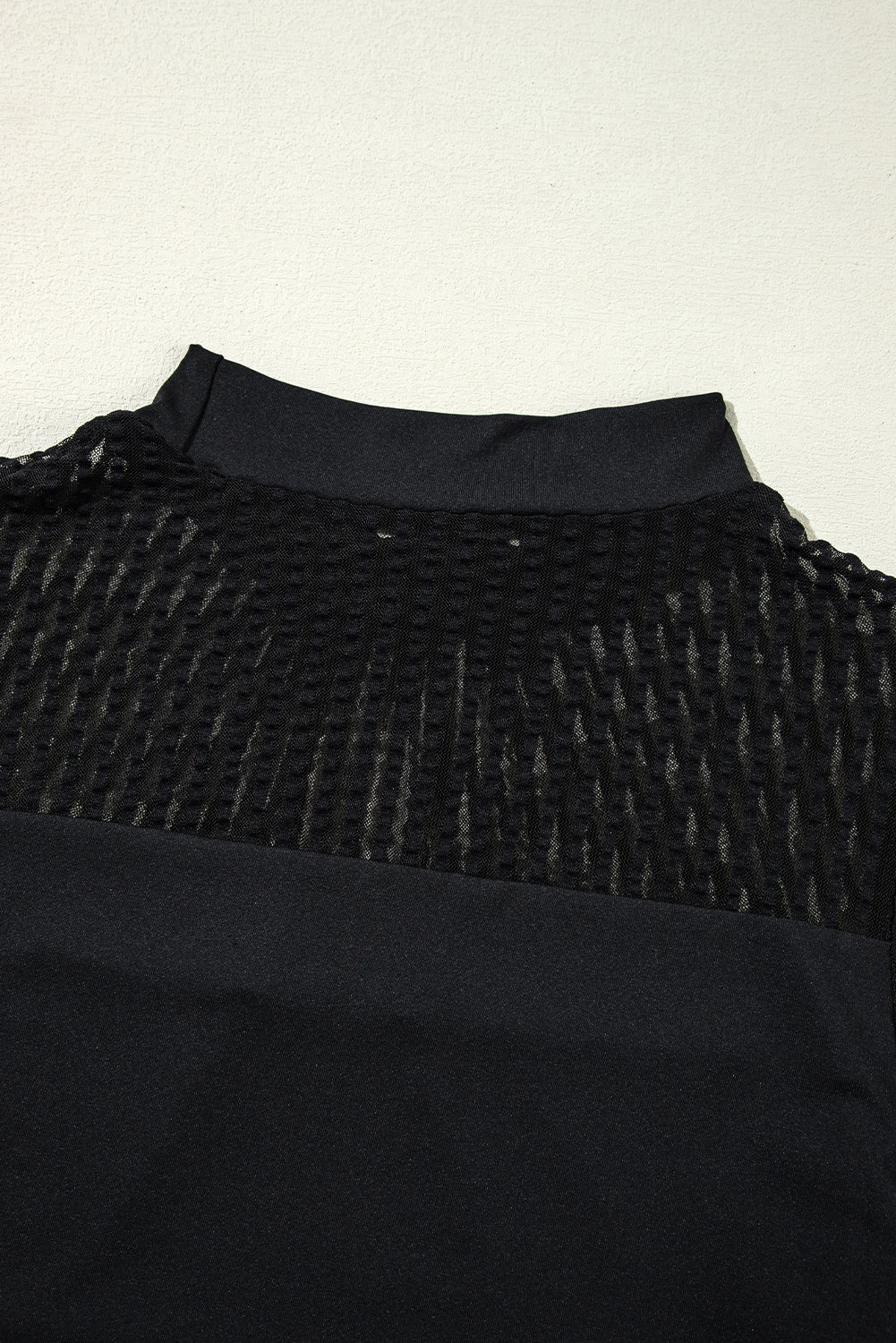 A Vintage Style Blouse with Delicate Timeless Details