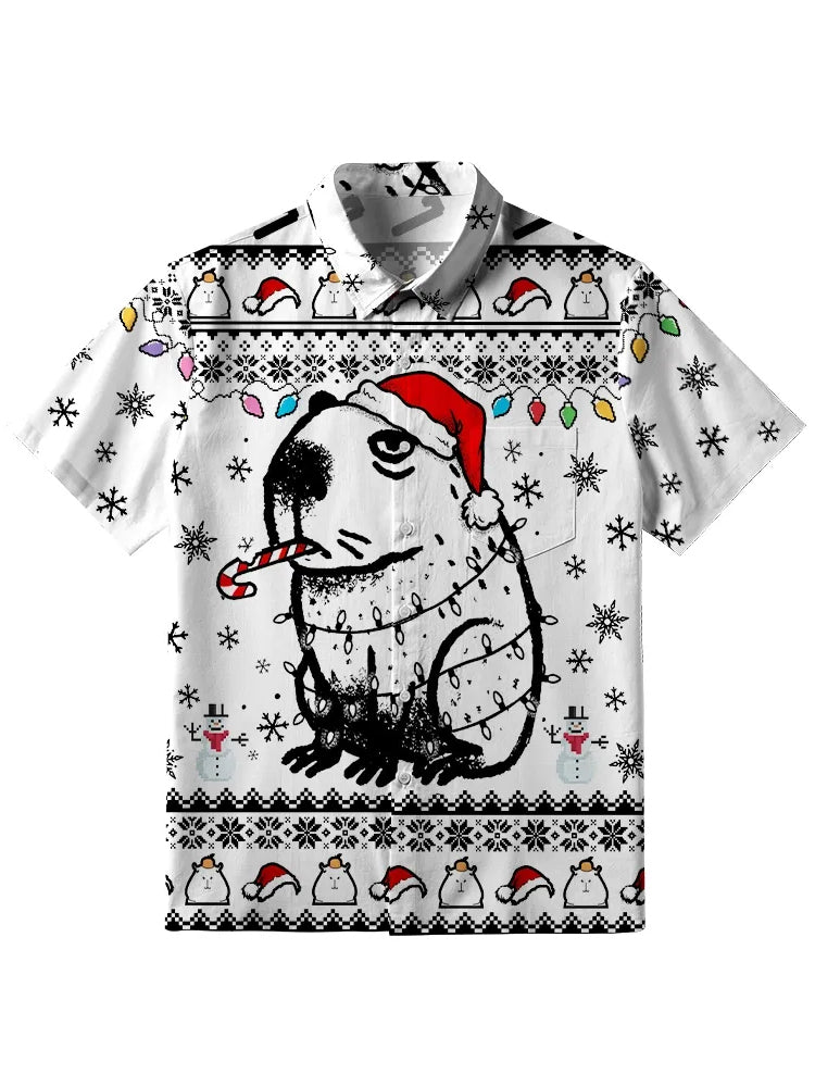 Classic Vintage Shirt