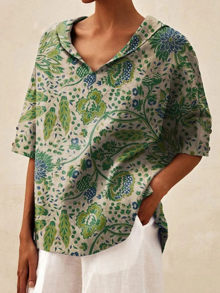 Elegantly Designed Shirt