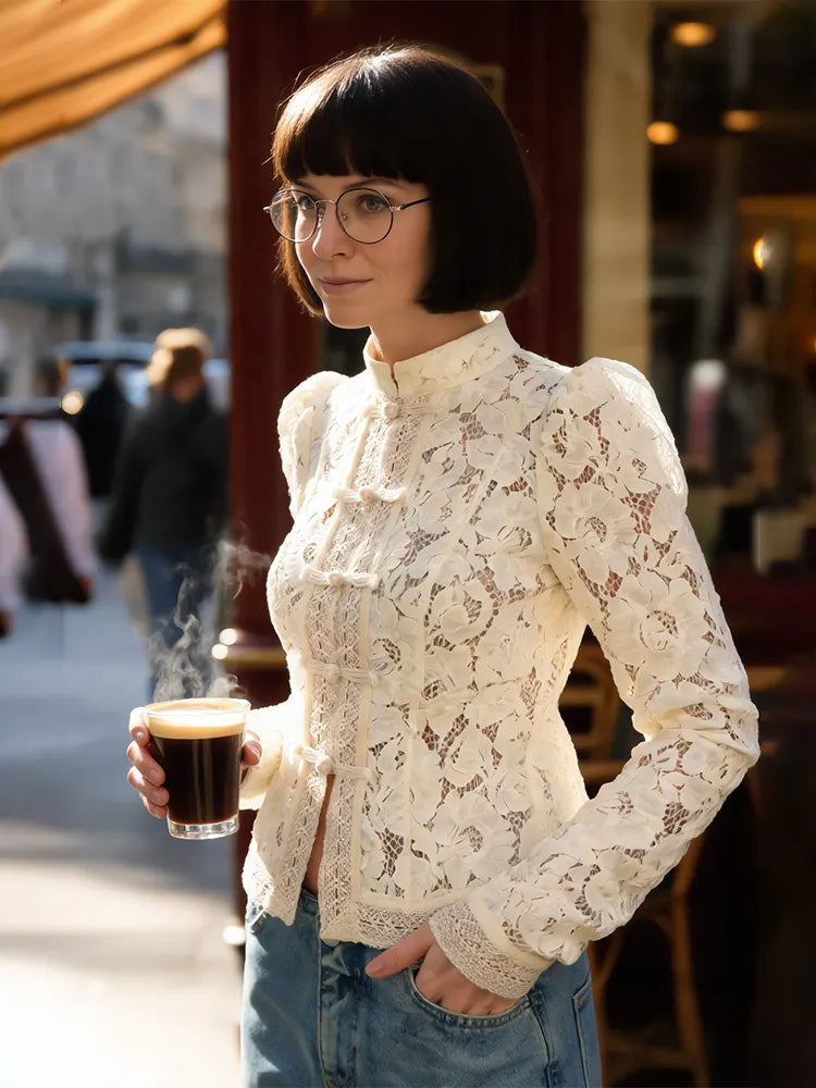 Classic Designed Shirt