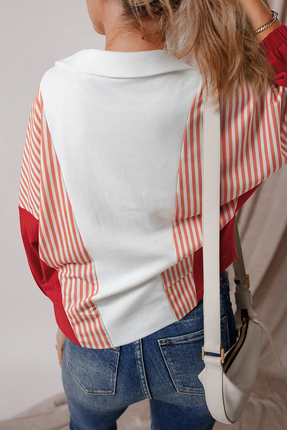 Effortlessly Elegant Shirt with a Timeless Design