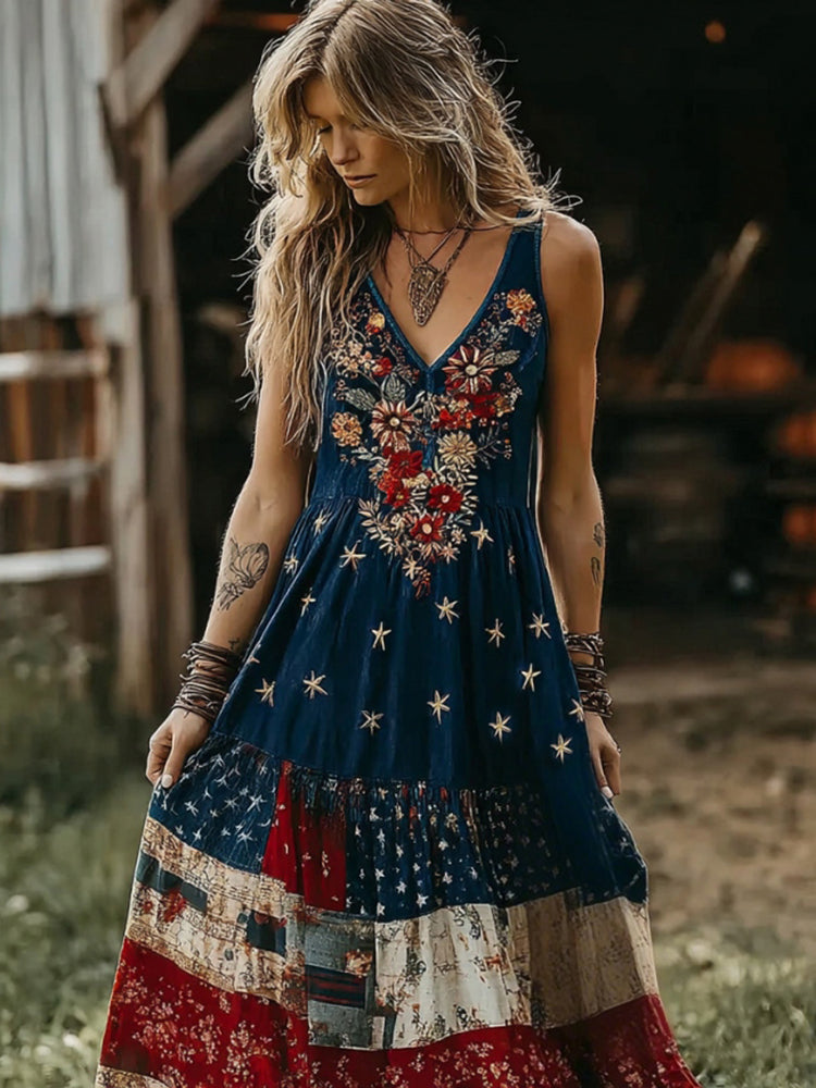 Beautifully Crafted Dress