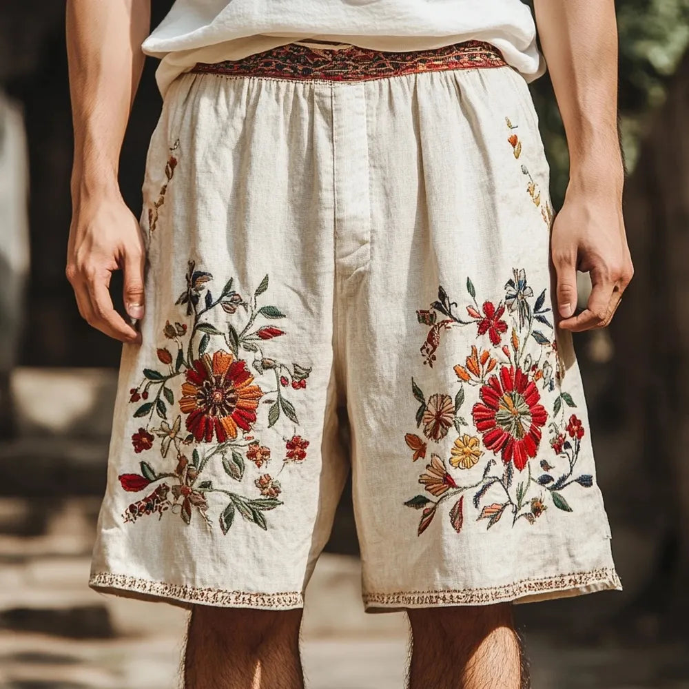 Beautifully Crafted Garment