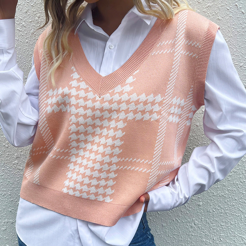 Elegantly Designed Sweater