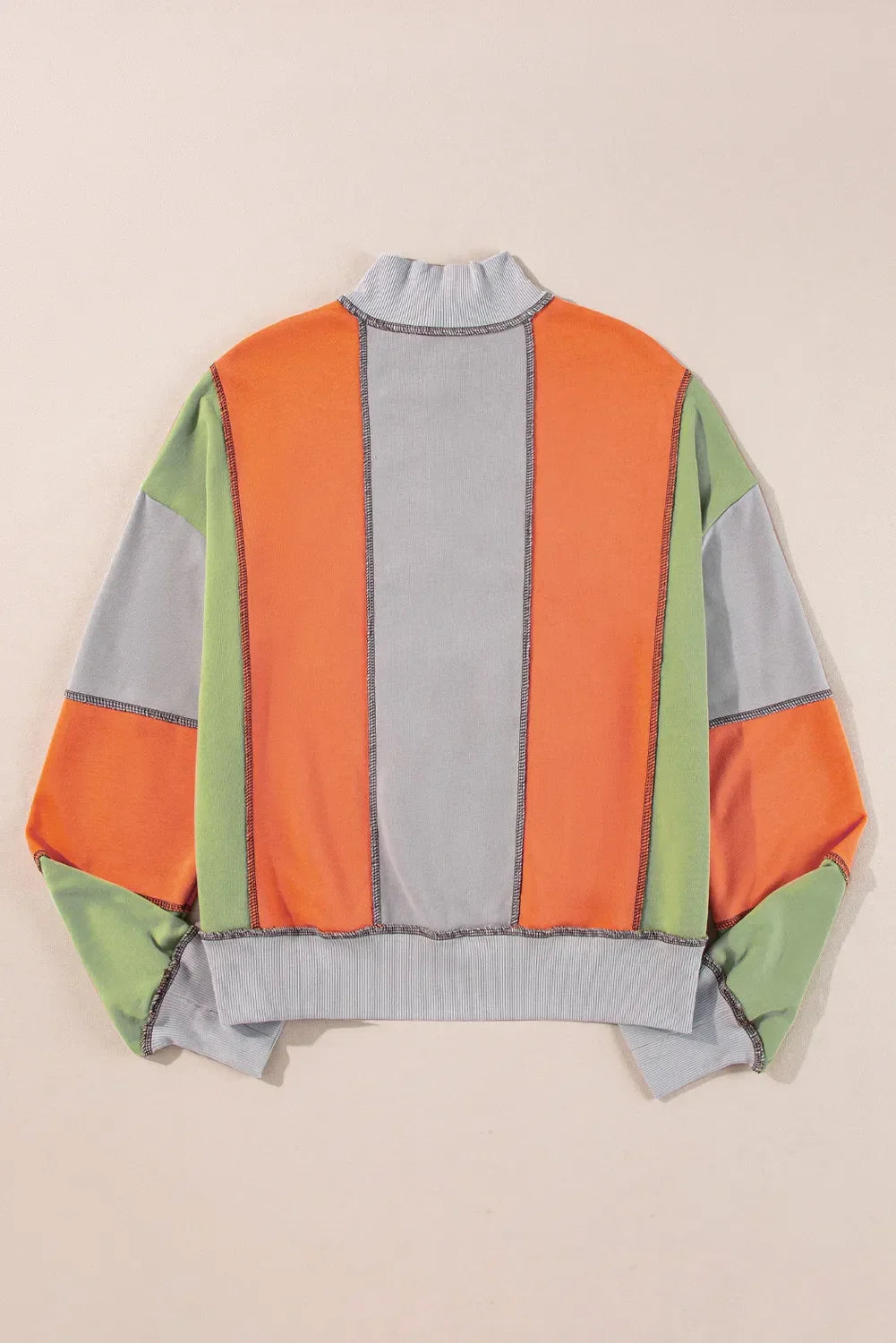 Classic Vintage Shirt with a Flattering Fit