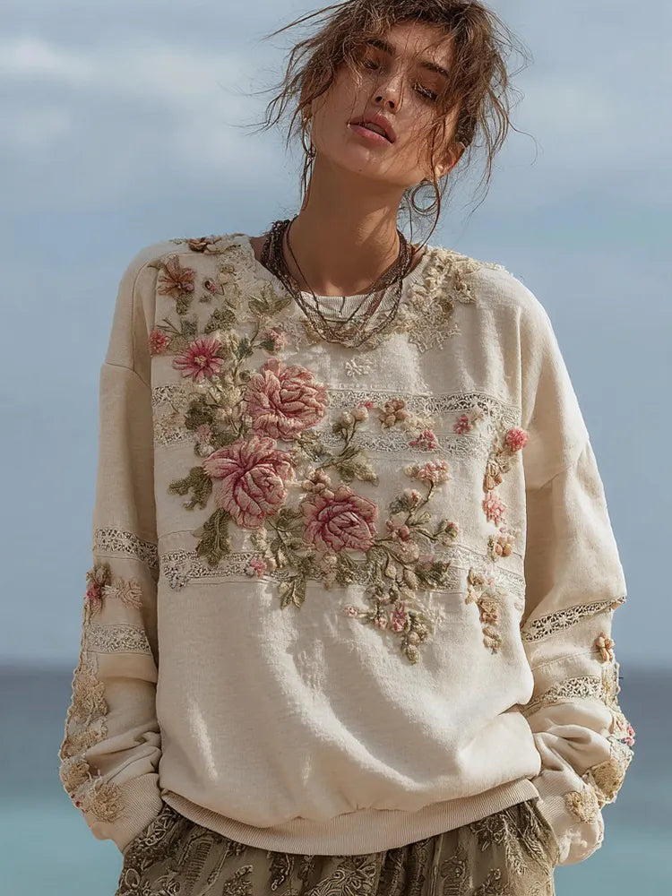 Vintage Inspired Shirt