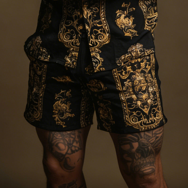 Vintage Inspired Shirt