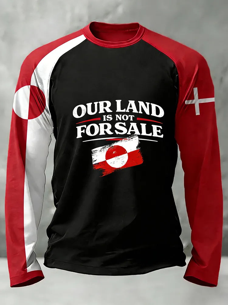 Gracefully Designed T-Shirt