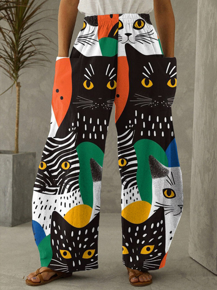 Beautifully Crafted Pants