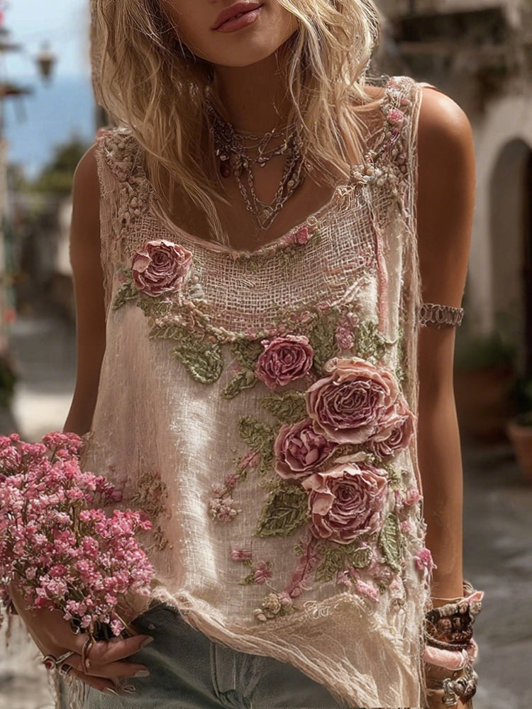 Gracefully Designed Top