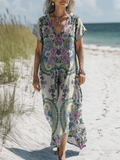 Beautifully Crafted Dress
