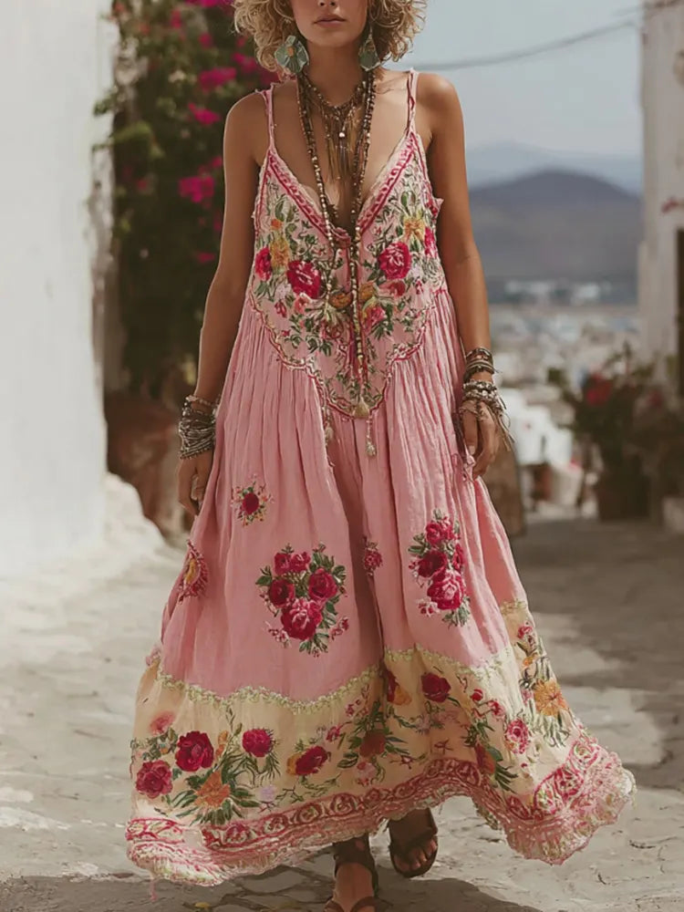 Elegantly Designed Dress