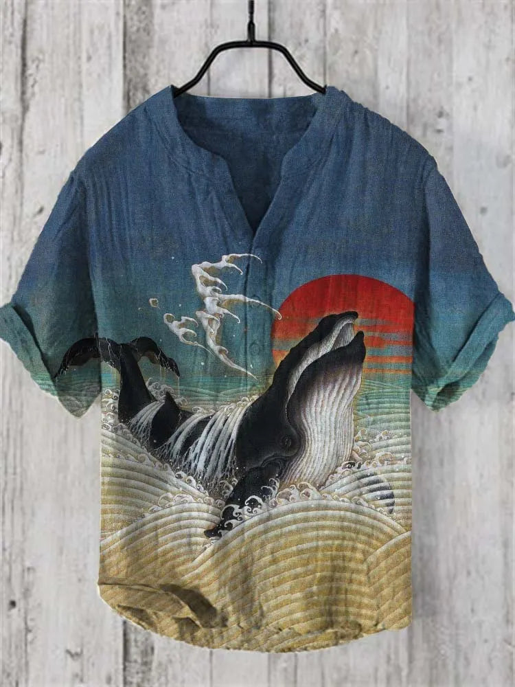 Classic Vintage Shirt