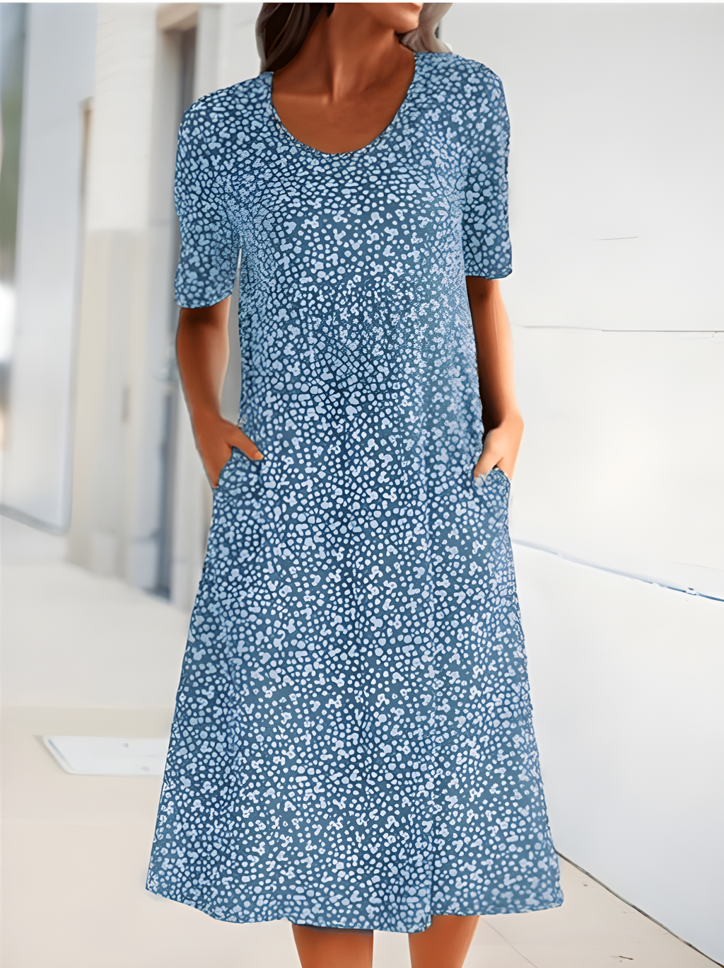 Light Blue