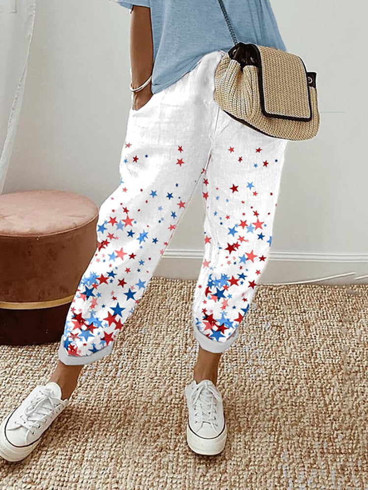 Elegantly Designed Pants