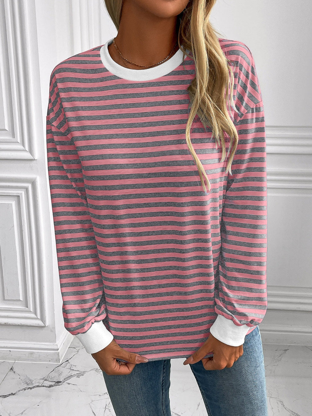 Beautifully Crafted Shirt in a Classic Style