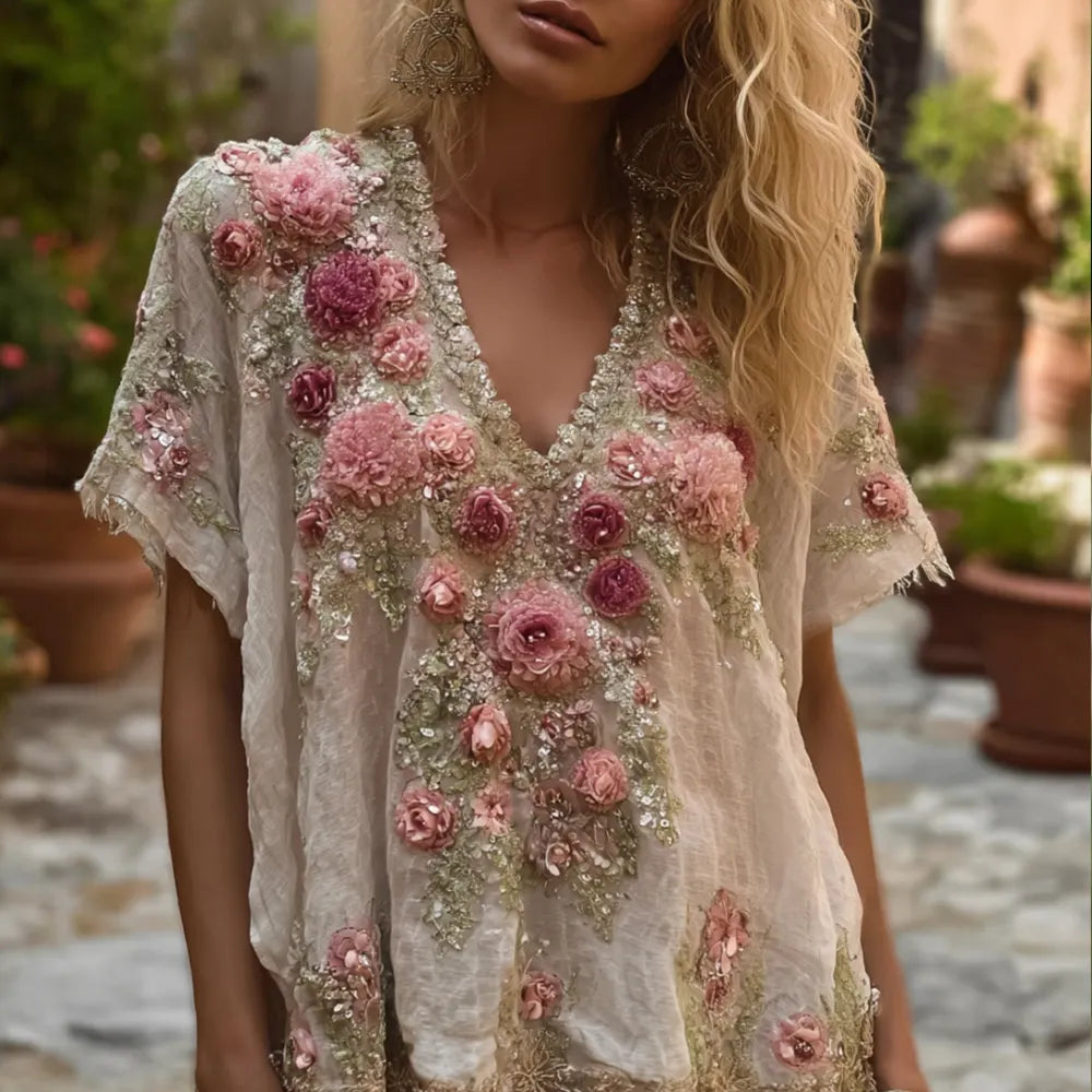 Gracefully Designed Top