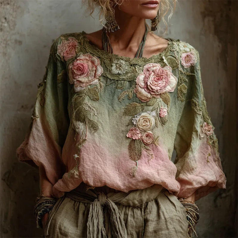 Classic Designed Garment