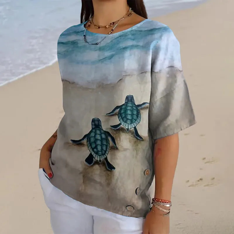 Thoughtfully Designed Top
