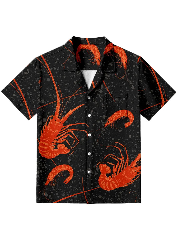 Gracefully Designed Shirt