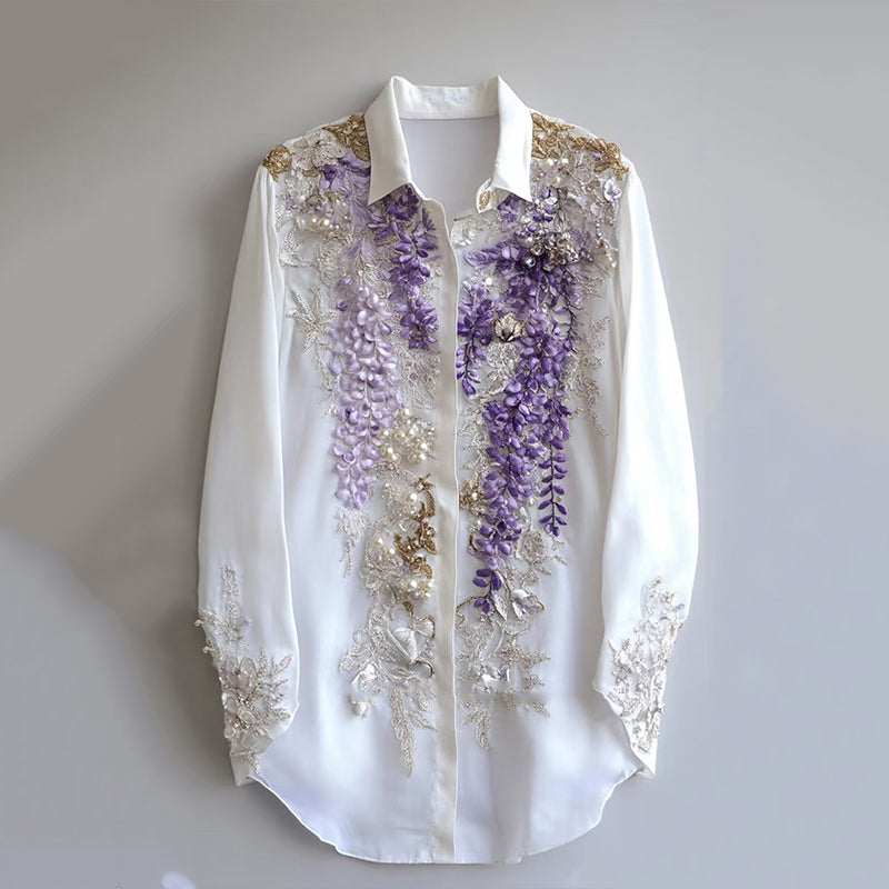 Classic Vintage Shirt