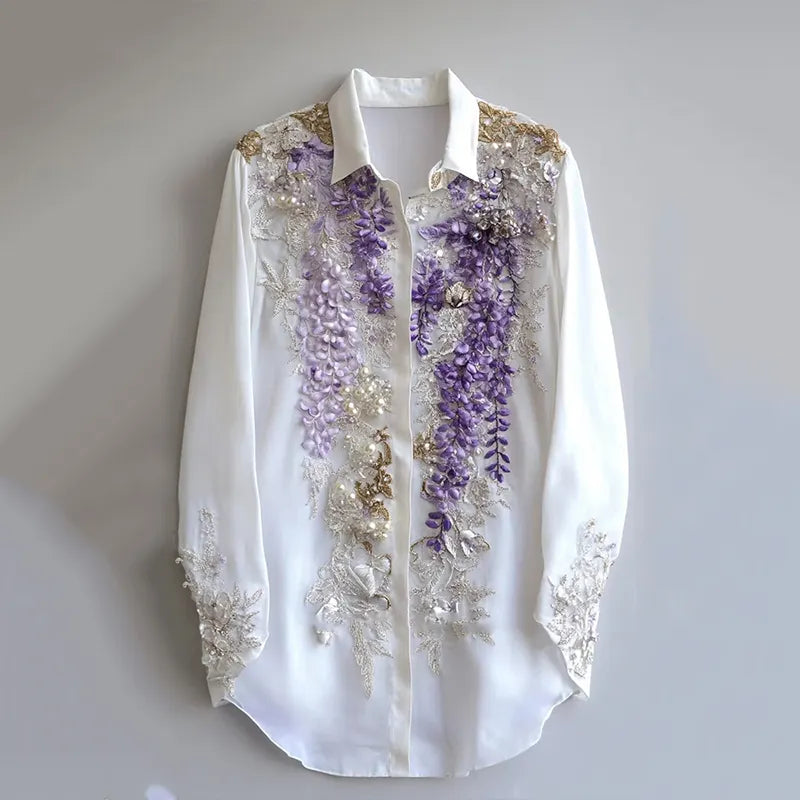 Classic Designed Shirt