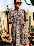 leopard