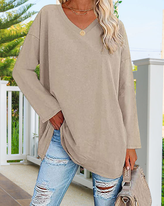 Beautifully Balanced Blouse with Timeless Character