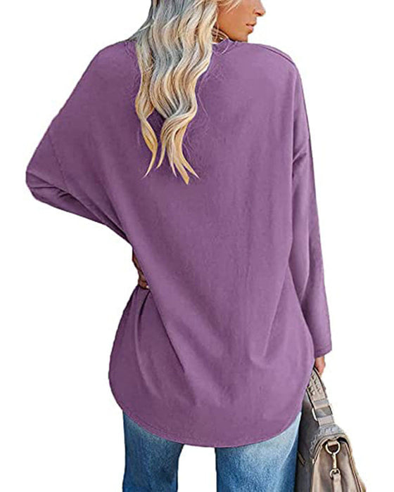 Beautifully Balanced Blouse with Timeless Character