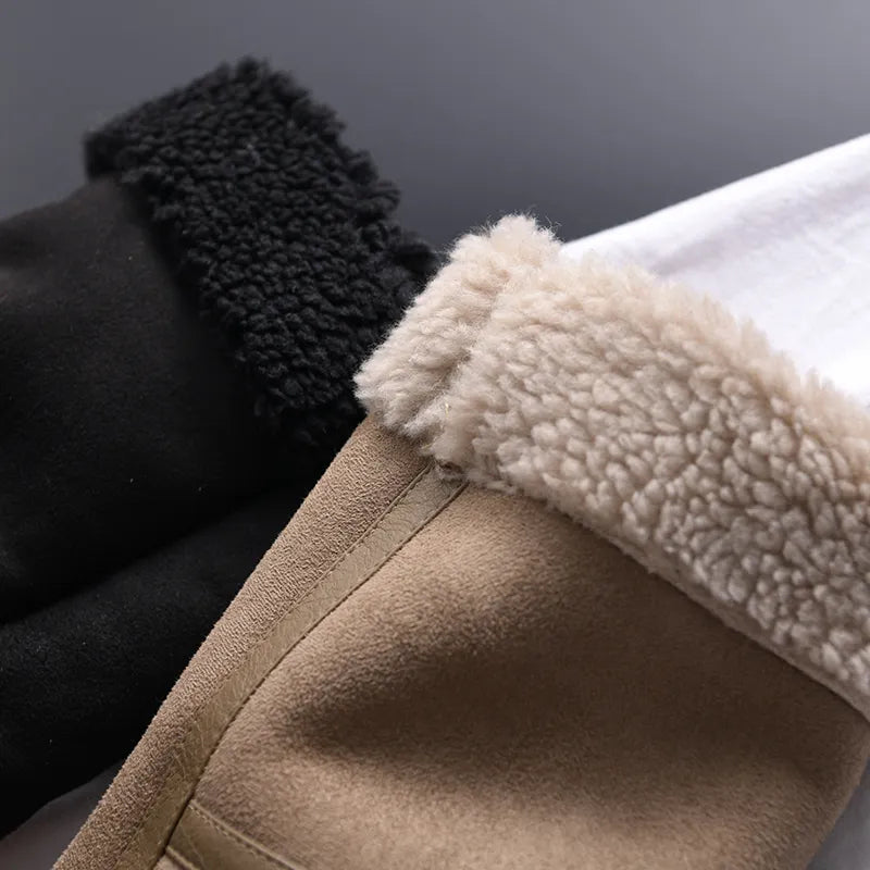 Gracefully Designed Coat