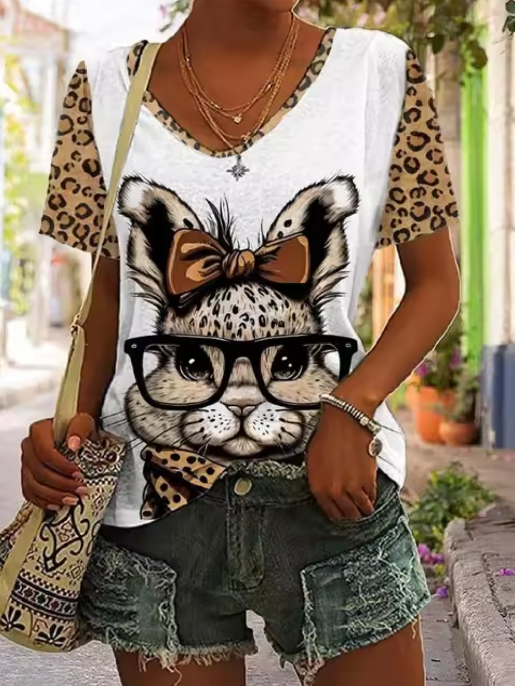 White Rabbit 8