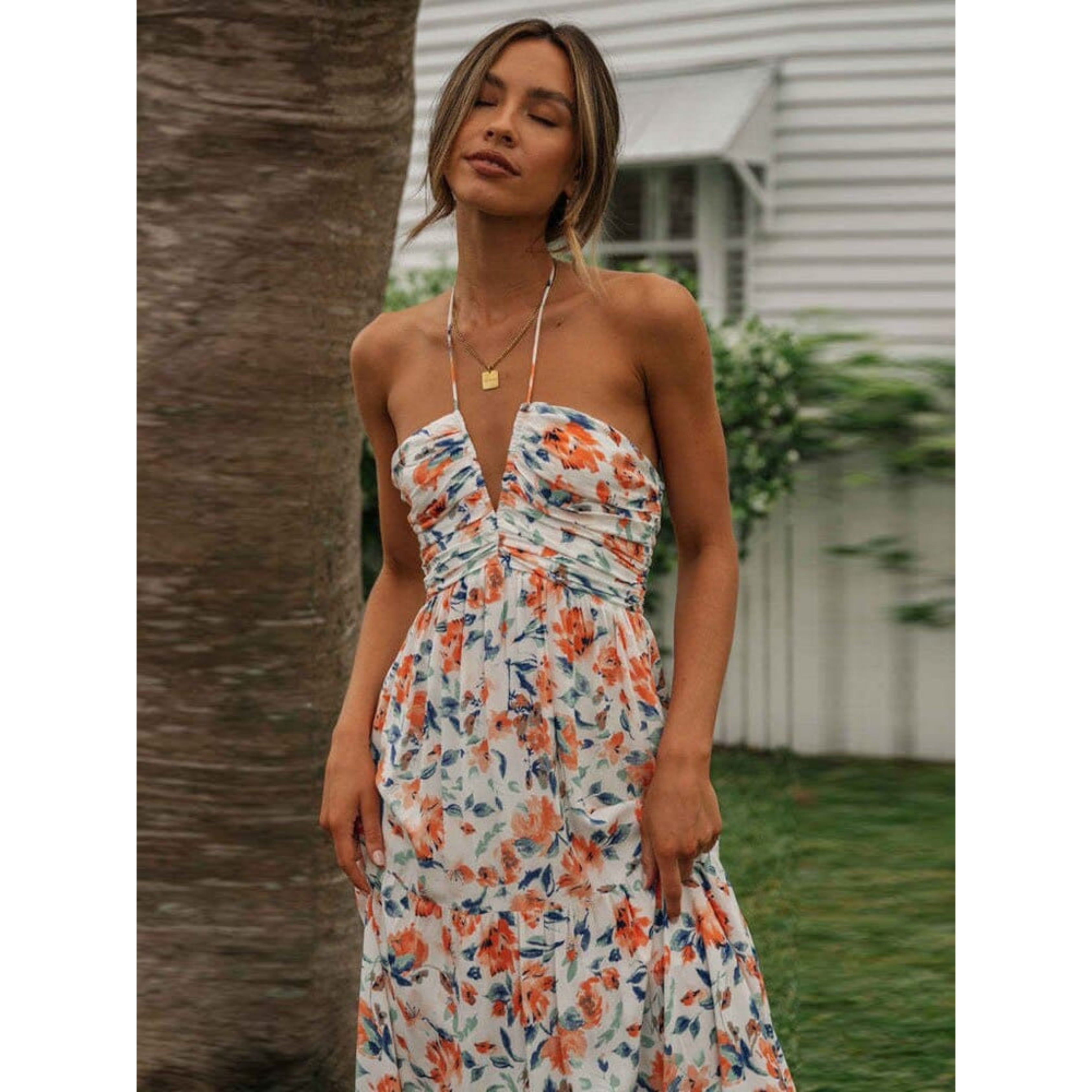 Orange
