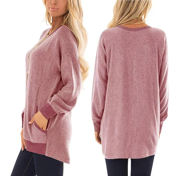 Gracefully Styled T-Shirt for Any Occasion