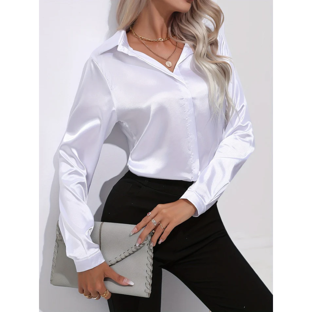 Classic Vintage & Enduringly Stylish Shirt