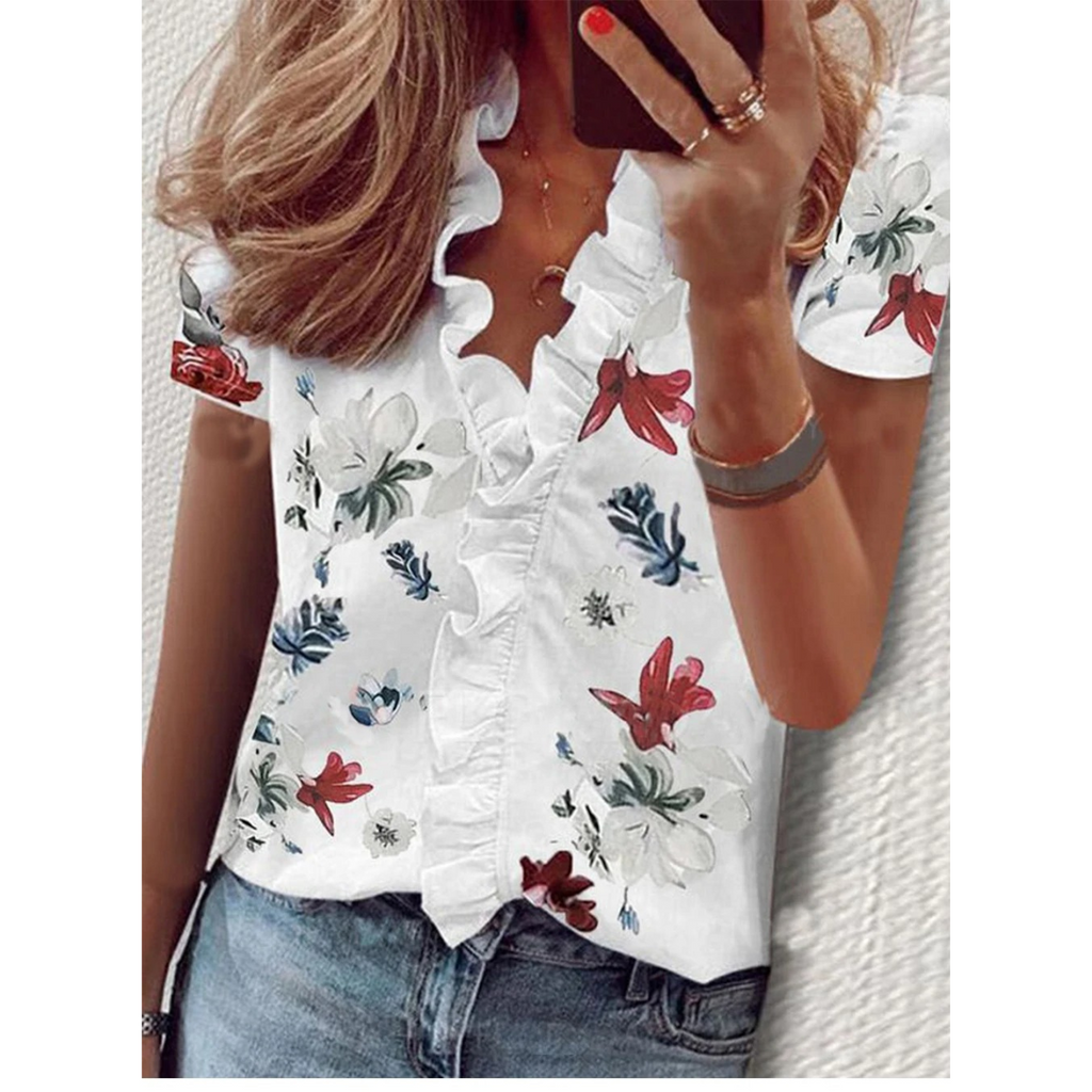 White-Red