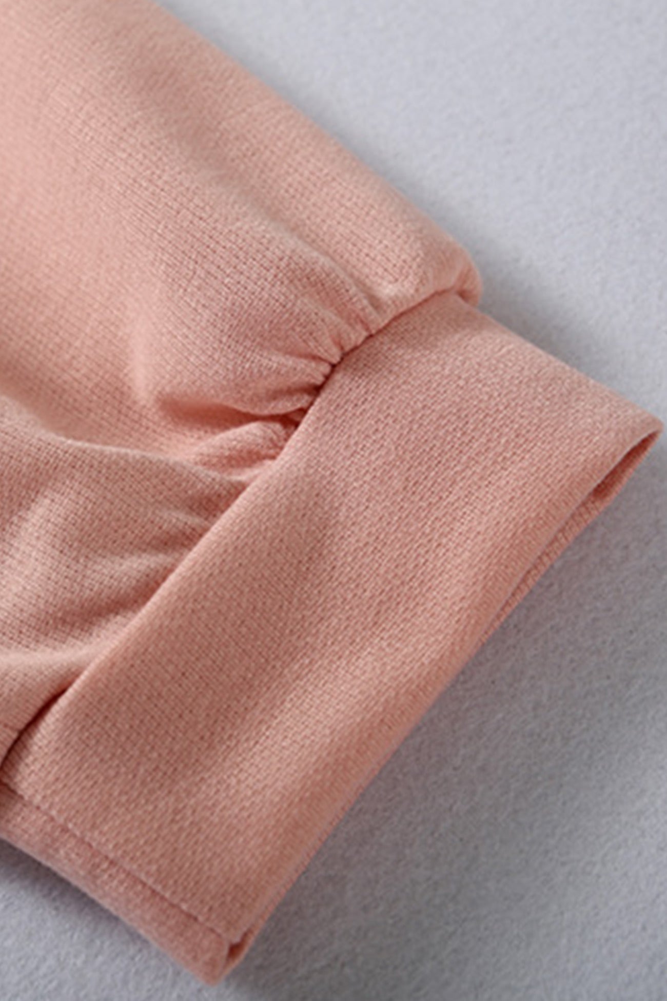 A Vintage Style Shirt with Delicate Timeless Details