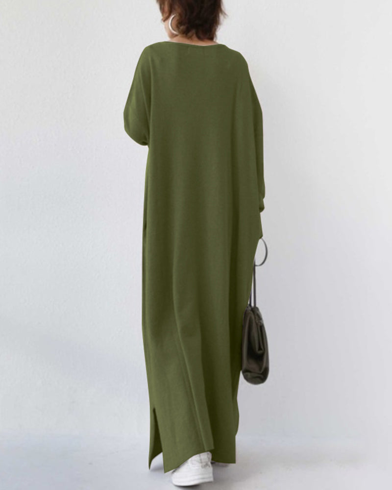 A Vintage Style Sweater with Delicate Timeless Details