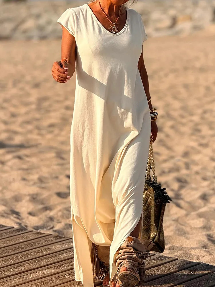 Classic Designed Dress
